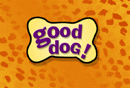 Good Dog! Logo